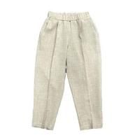 <b>ͽ1ȯͽ<br>MOUN TEN.</b><br>26ss comfort canvas 1tuck
pants<br>sand<img class='new_mark_img2' src='https://img.shop-pro.jp/img/new/icons1.gif' style='border:none;display:inline;margin:0px;padding:0px;width:auto;' />