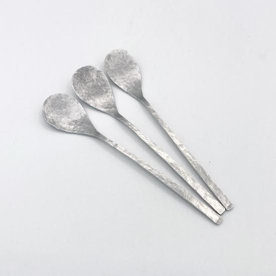 um スプーン アルミ - shirushi（しるし） - うつわと暮らしの用品店