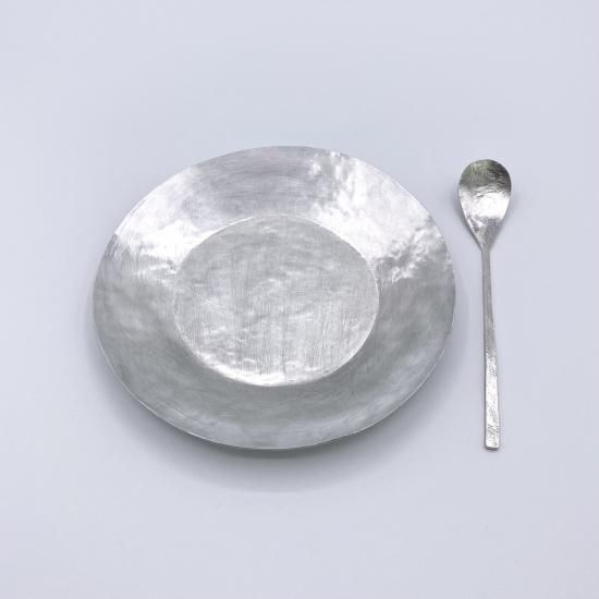 um スプーン アルミ - shirushi（しるし） - うつわと暮らしの用品店