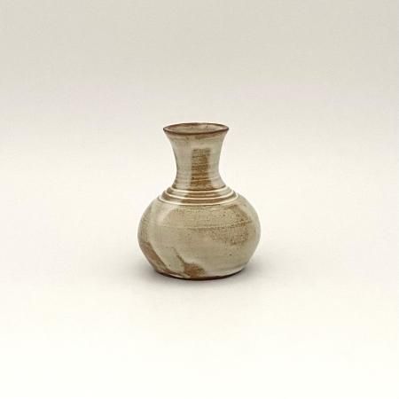 SUMI Porcelain Manufactory 透かし器 ハンドペイント 土臭