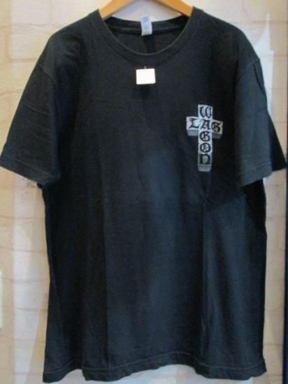LAGWAGON (ラグワゴン） Tシャツ - 高円寺 古着屋 MAD SECTION
