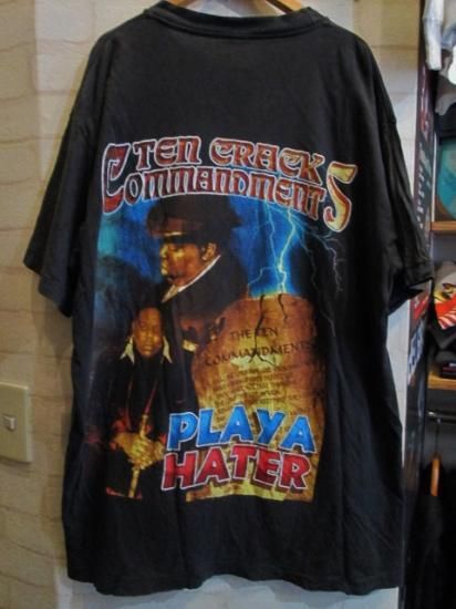 THE NOTORIOUS B.I.G. （ノートリアス・B.I.G） Tシャツ