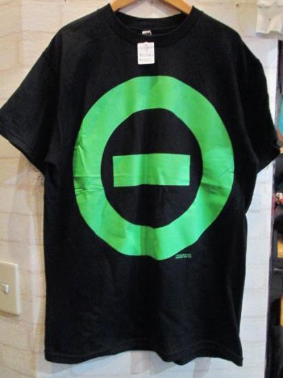 TYPE O NEGATIVE （タイプ・オー・ネガティブ） Tシャツ - 高円寺 古着