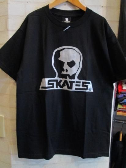 SKULL SKATES (スカルスケーツ) SILVER SURFER Tシャツ