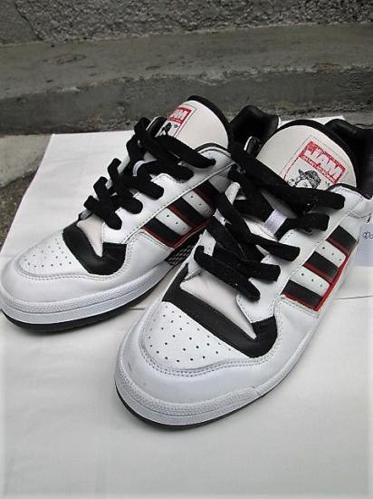 adidas jam master jay