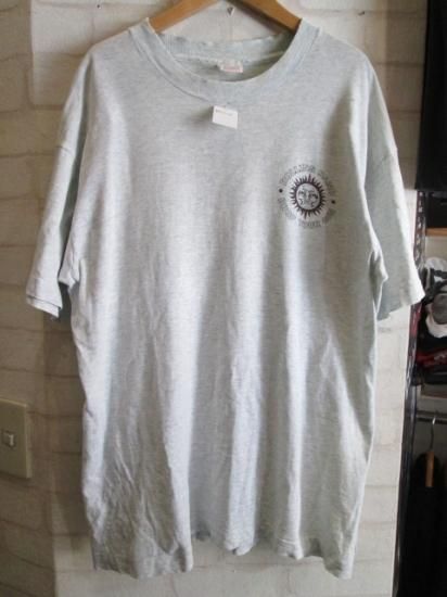 レア THE RICKETS バンドTシャツ L band tee