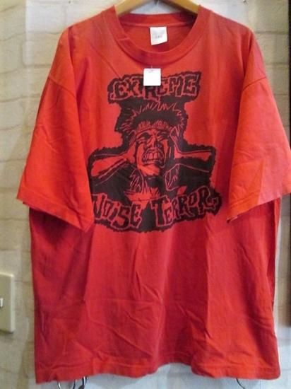 EXTREME NOISE TERROR (エクストリーム・ノイズ・テラー) T EXTREME NOISE TERROR (エクストリーム・ノイズ・テラー) T