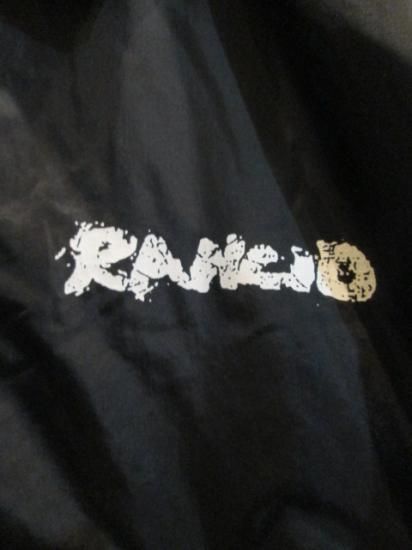 RANCID (ランシド) コーチジャケット - 高円寺 古着屋 MAD