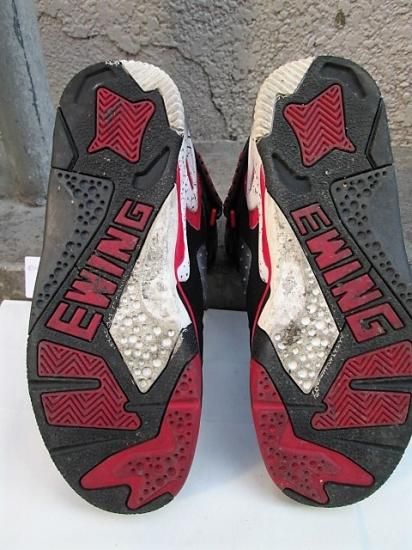 EWING (ユーイング) バスケットボールシューズ ROGUE - 高円寺