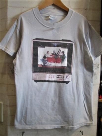 beck (ベック) Court TV Tシャツ - 高円寺 古着屋 MAD SECTION