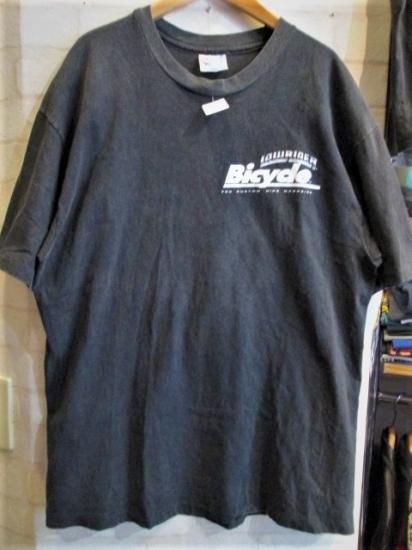 Lowrider Bicycle Magazine ローライダー バイシクル マガジン Tシャツ 高円寺 古着屋 Mad Section マッドセクション Lowrider Bicycle Magazine ローライダー バイシクル マガジン Tシャツ 高円寺 古着屋 Mad Section マッドセクション