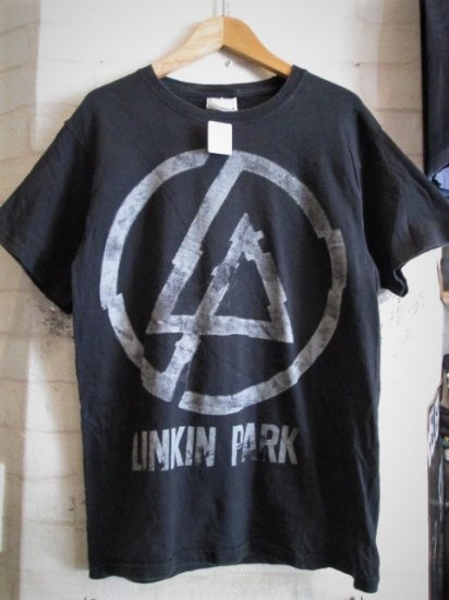 LINKIN PARK (リンキン・パーク) Tシャツ - 高円寺 古着屋 MAD SECTION