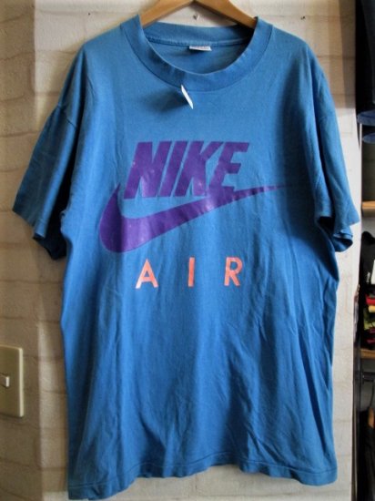 NIKE (ナイキ) Tシャツ 90年代 - 高円寺 古着屋 MAD SECTION (マッド