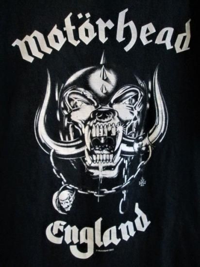 Amazon.co.jp: Motorhead: ミュージック