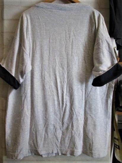 KING KONG (キングコング) Tシャツ - 高円寺 古着屋 MAD SECTION