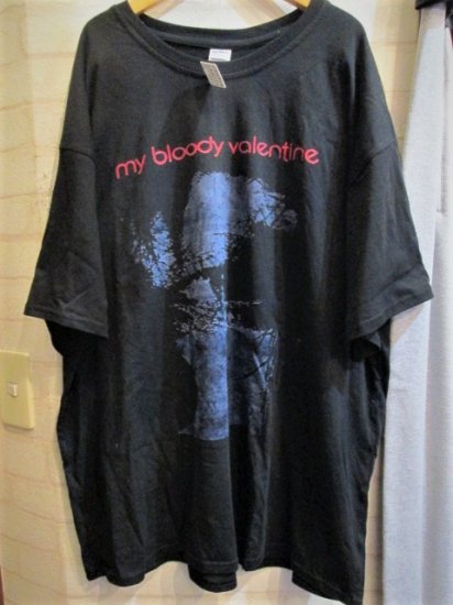 My Bloody Valentine (マイ・ブラッディ・ヴァレンタイン) Tシャツ