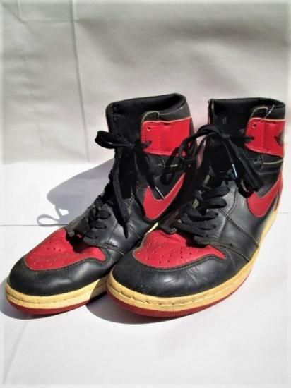 1994年 air jordan 1 NIKEelanNIKE