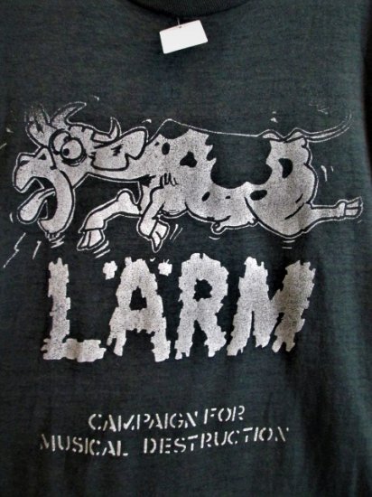 larm t 販売 シャツ