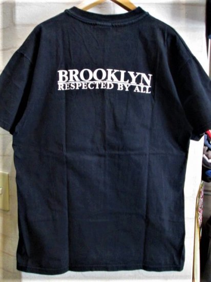 希少◾XL◾LORDZ OF BROOKLYN Tシャツ - Tシャツ/カットソー(半袖/袖なし)