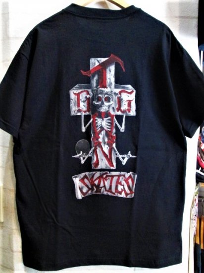 DOG TOWN   Tシャツ