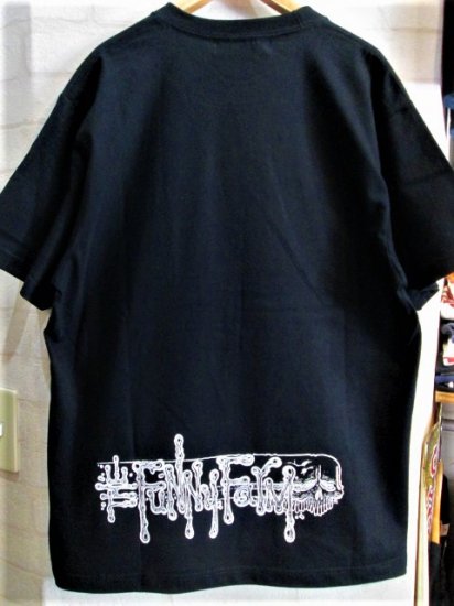 Funny Farm (ファニーファーム) LOGO Tシャツ