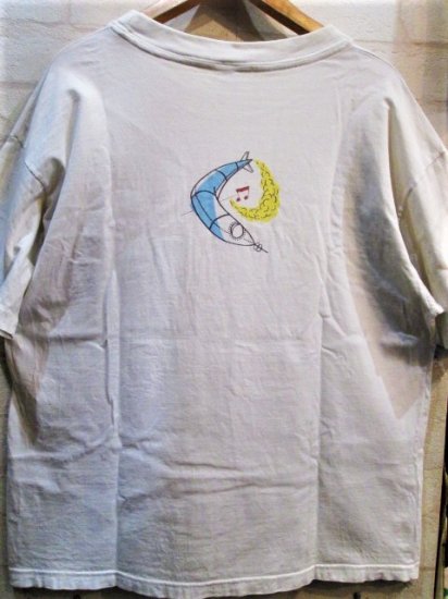 Mudhoney (マッドハニー) Tシャツ