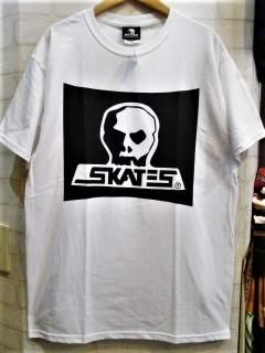 SKULL SKATES (スカルスケーツ) - Tシャツ - 高円寺 古着屋 MAD