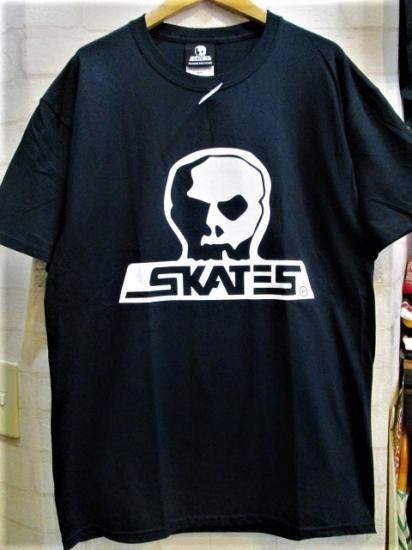 SKULL SKATES (スカルスケーツ) BURBS Tシャツ