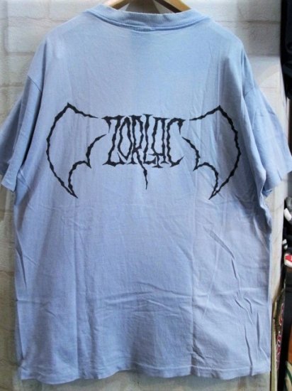 ZORLAC (ゾーラック) Tシャツ