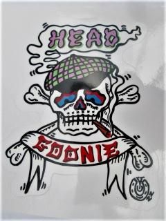 HEAD GOONIE (ヘッドグーニー) - 高円寺 古着屋 MAD SECTION