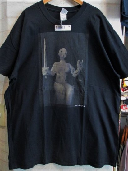 John Heartfield (ジョン・ハートフィールド) Tシャツ