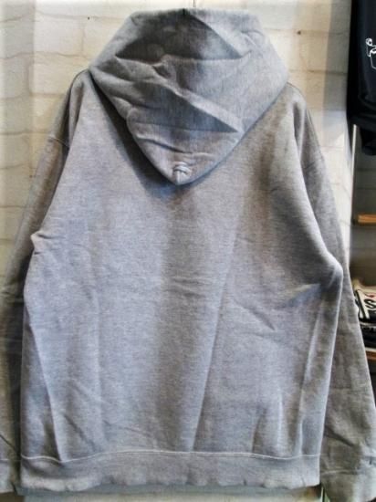 THRASHER (スラッシャー) NECKFACE スウェットパーカー
