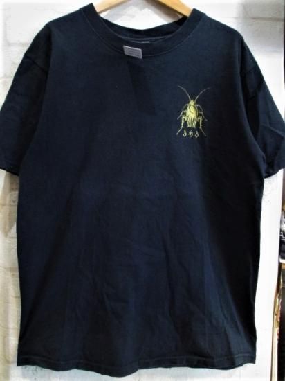 激安超安値 893 ハンド Tシャツ スケートボード