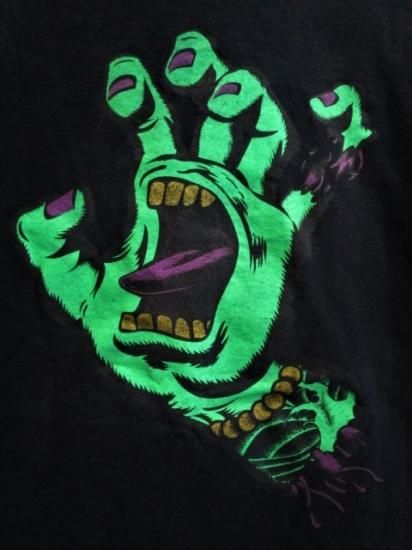 893 ハンド Tシャツ