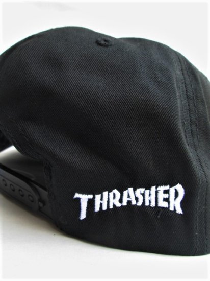 THRASHER (スラッシャー) x ALIEN WORKSHOP (エイリアンワークショップ