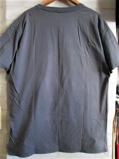RANCID (ランシド) Tシャツ