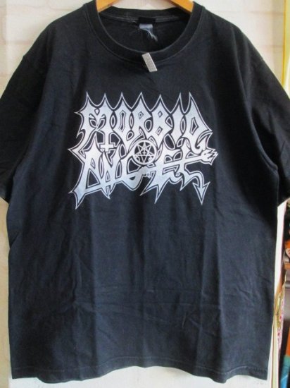 MORBID ANGEL (モービッド・エンジェル) Tシャツ