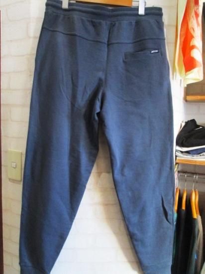 80’s SANTACRUZ スウェットパンツ　Lサイズ サンタクルズ SANTA CRUZ ボトム PATHCED SWEAT PANTS