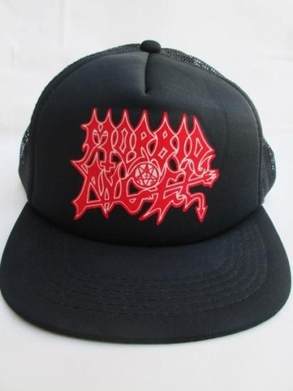 デスメタル〇MORBID ANGEL／モービッド・エンジェル 91年2nd デスメタル〇MORBID ANGEL／モービッド・エンジェル 91年2nd