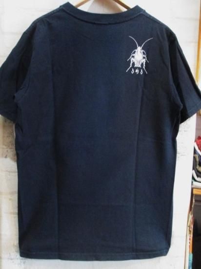 893 ハンド Tシャツ