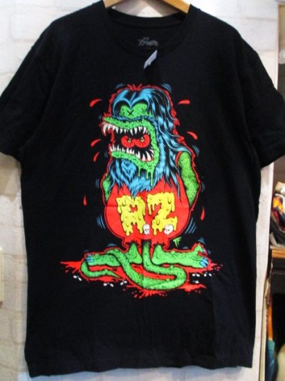 Rob Zombie (ロブ・ゾンビ) Tシャツ