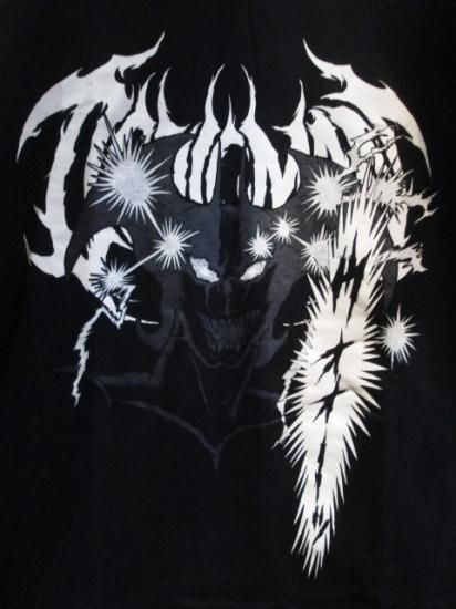 DMC5 Dev Team Launch Party T-shirt｜イーカプコン