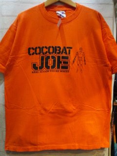 COCOBAT (ココバット) Tシャツ