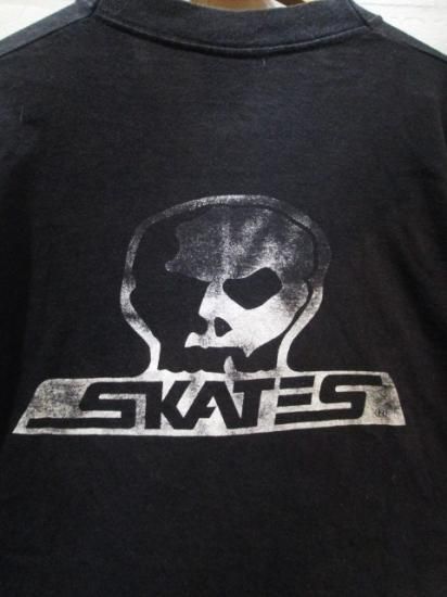 SKULL SKATES (スカルスケーツ) Tシャツ