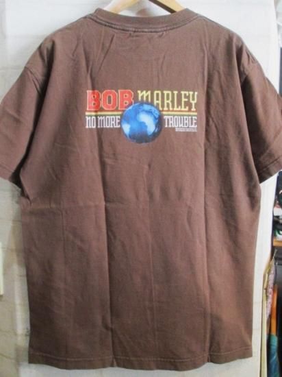 ボブ・マーリー ビンテージ Tシャツ 159832073.jpg