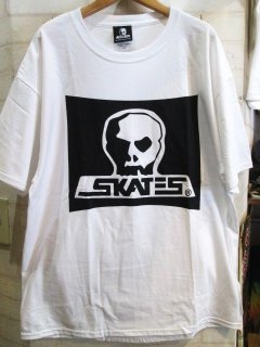 SKULL SKATES (スカルスケーツ) - Tシャツ - 高円寺 古着屋 MAD 