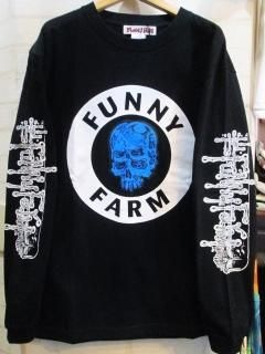 Funny Farm(ファニーファーム)