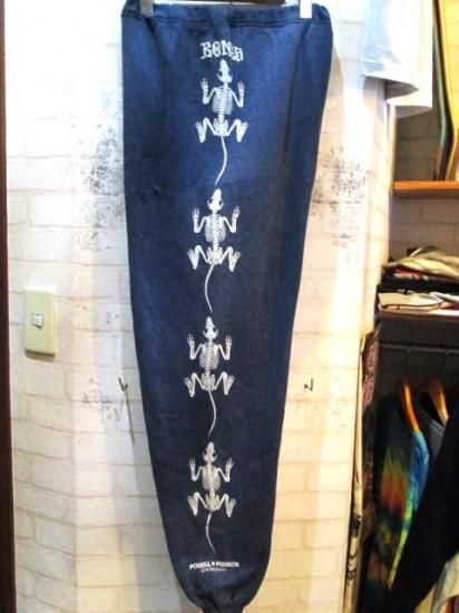 POWELL PERALTA パウエルペラルタ スウェットパンツ S USA製 Powell