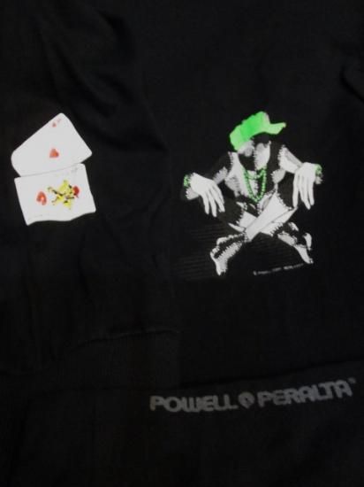 USA製 90s POWELL PERALTA 