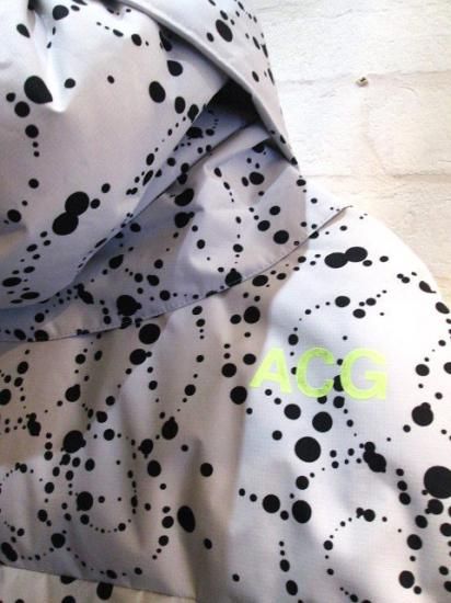 NIKELAB ACG Down-Fill Parka Jacket